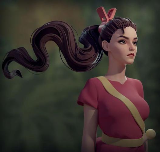 精致CG！大骗子安卓汉化版让你欲罢不能