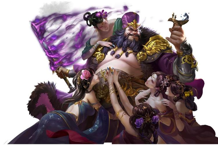 超级富豪酒池肉林游戏:模拟经营,走向人生巅峰!