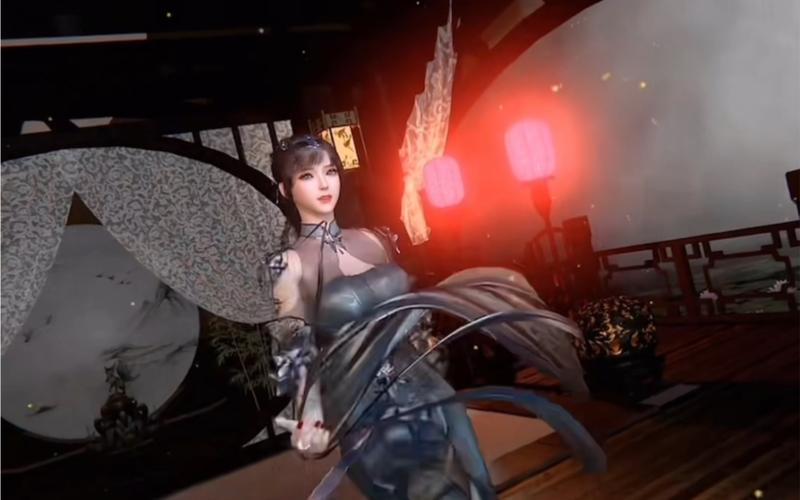 超燃斗罗大陆3D同人杨过游戏，带你体验不一样的斗罗世界