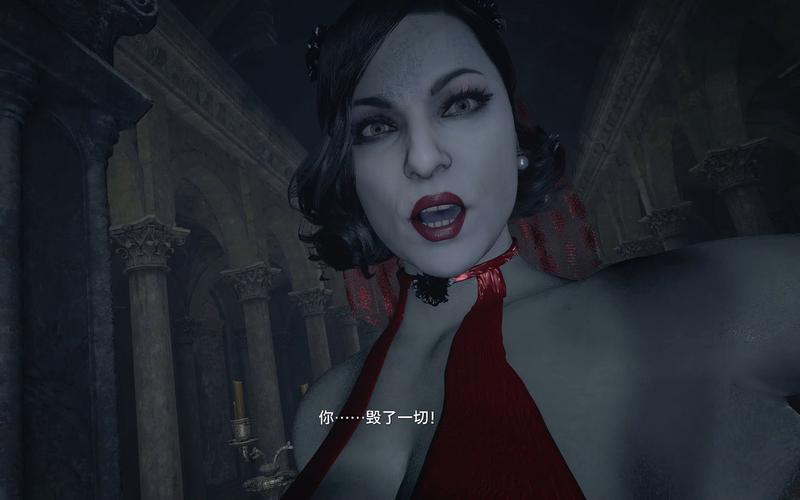 泡泡浴的八尺夫人绅士游戏：值得一玩吗？深度体验分享