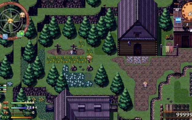 欲望之尾游戏下载：安卓版资源大全及安全下载方法