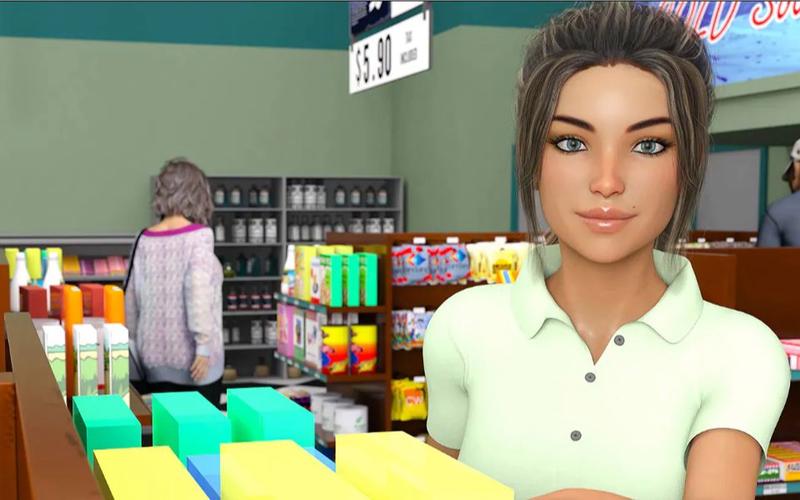 我的大学生活S3绅士游戏体验：真实刺激的校园生活