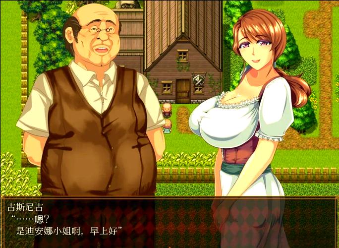 妻子与母亲下载地址:PC安卓双版本资源分享,游戏爱好者必备