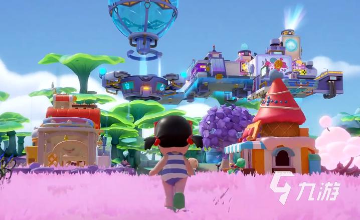 想玩梦想家生活？这里提供下载地址！