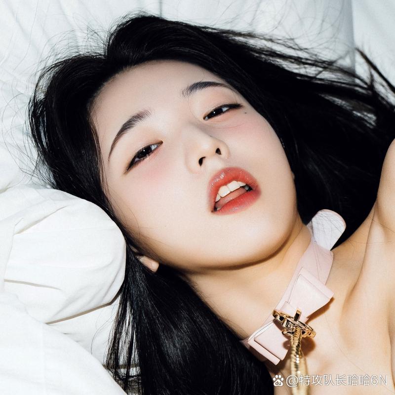 韩星YeonWoo最新版本大放送，不容错过！