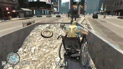 如此剧烈的疼痛，是游戏BUG还是另有玄机？