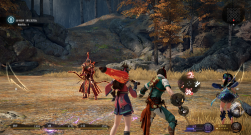 如何下载神舞幻想邪恶版官方正式版？最新版下载教程