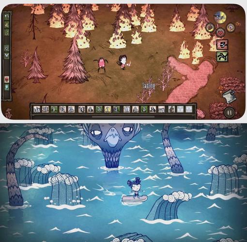 饥荒V0.162汉化版下载:高品质游戏资源,畅享生存挑战