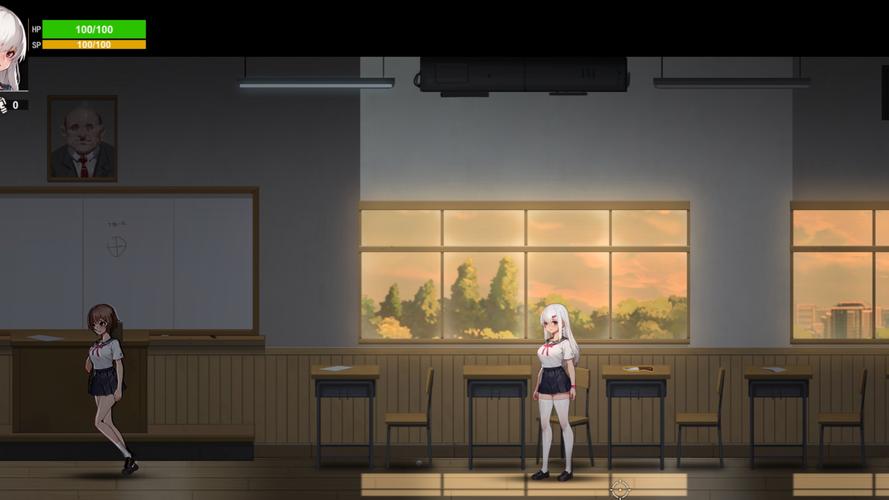 圣女之血：坠落至混沌的母女双神，游戏剧情大揭秘