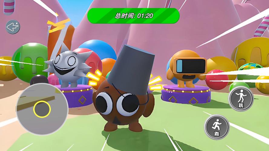 律子弟弟爱玩的游戏合集,你家弟弟也喜欢吗?