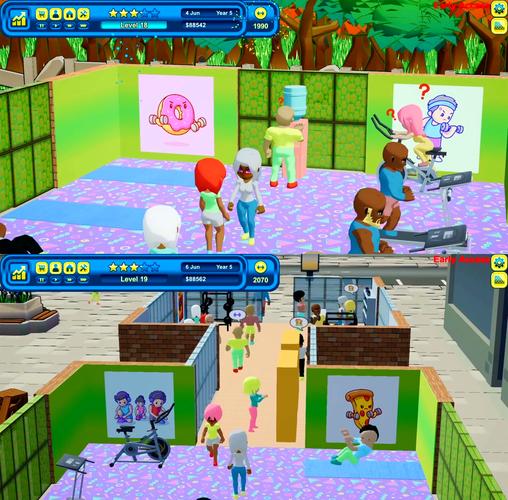 想下载禁欲健身中心游戏？这里有最新版本资源！