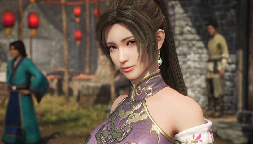 真三国无双绅士版版本大全：下载地址及游戏体验分享