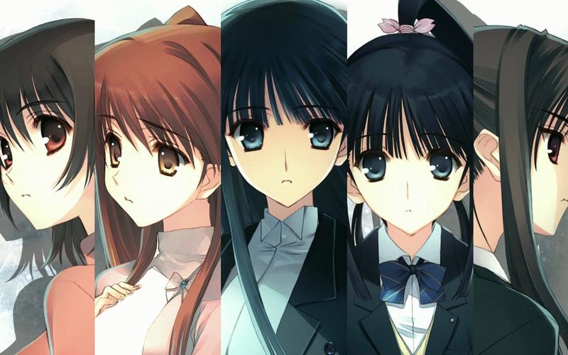 白色相簿合集汉化版下载：完整版更新内容抢先看