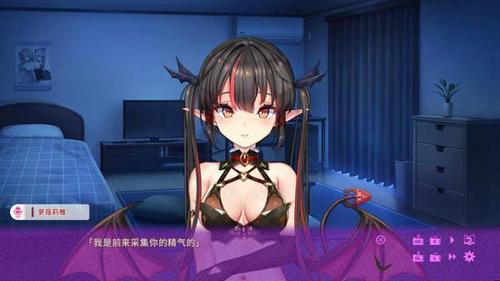 如何轻松获取纯情魅魔的同居生活杨过游戏？新手必看教程