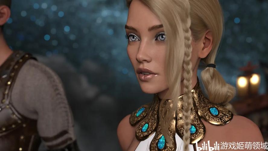 刺激冒险SLG游戏：欺骗的阴影汉化版免费下载