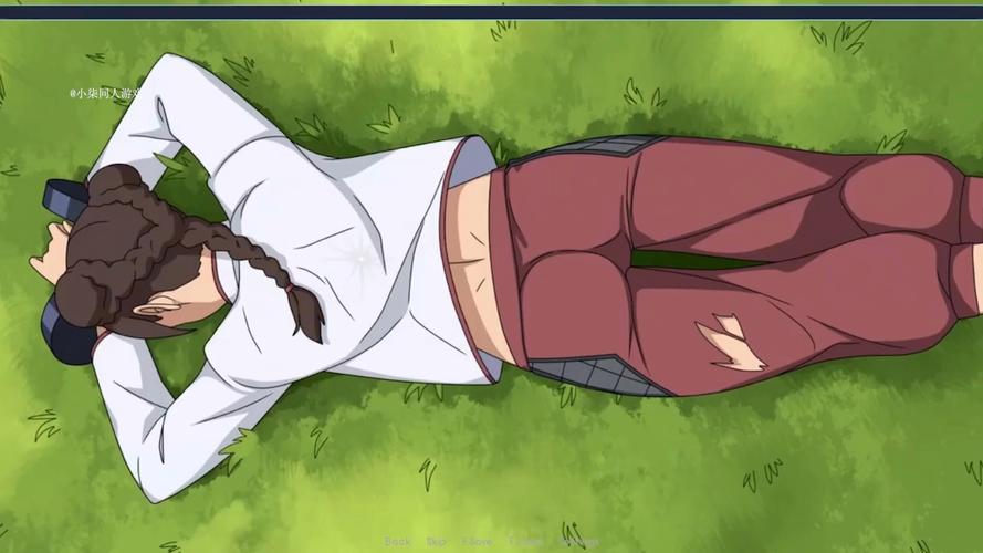 女忍调教最后的战争绅士游戏：新手入门必看技巧