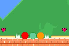 解锁混球游戏：公众号介绍，带你快速入门