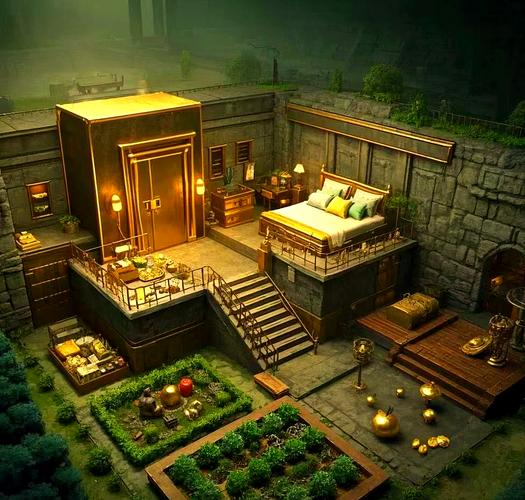 如何下载神秘别墅?安全可靠的下载途径推荐