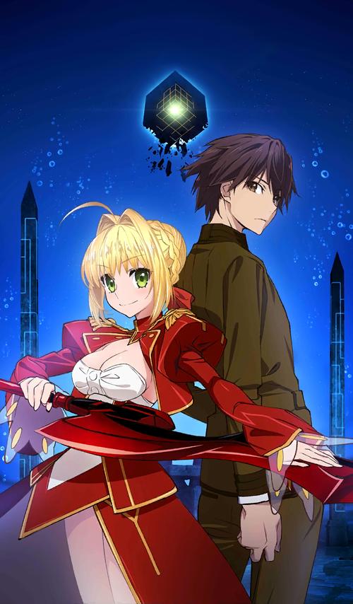Fate DS官网入口：进入手游Fate/Grand Order的世界