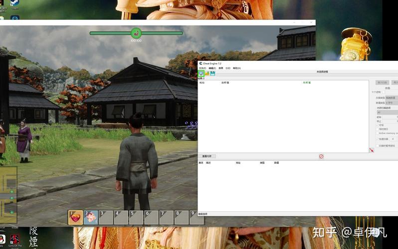 安全下载极品采花郎安卓版：正版游戏资源推荐