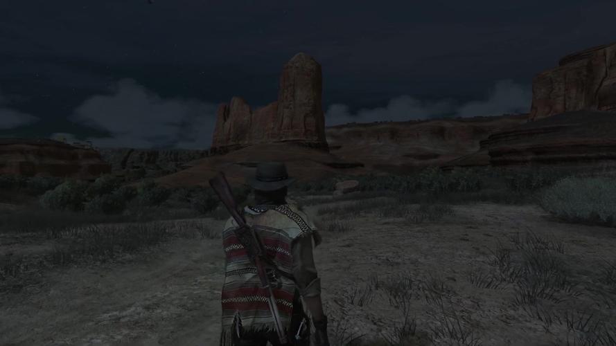 荒野大嫖客MOD版本大全：丰富你的游戏体验！