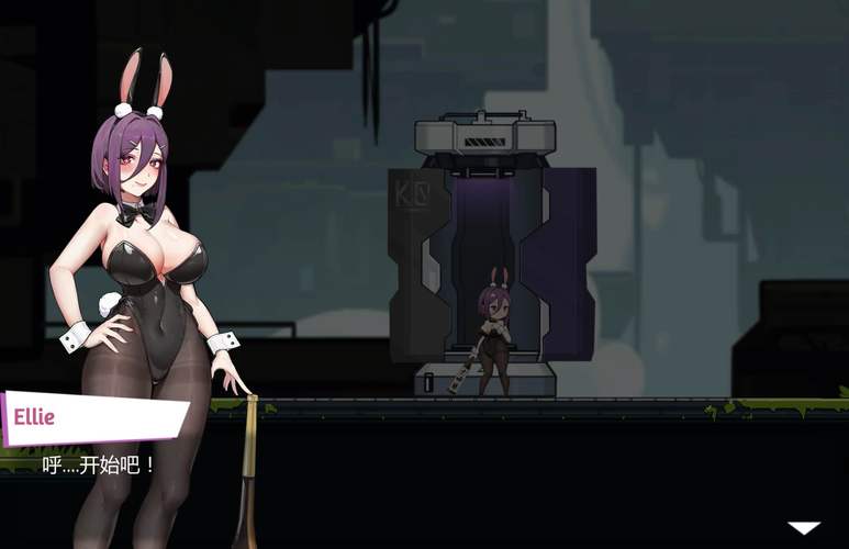 兔女郎奇妙异星冒险最新攻略:通关秘籍大公开!