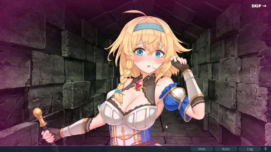 带我去地下城吧:绅士游戏好玩吗?深度体验分享