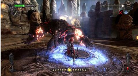 爱欲之塔游戏攻略:boss打法及战斗技巧分享