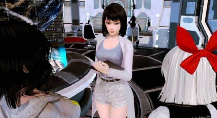 好玩的后宫大酒店绅士游戏推荐:沉浸式恋爱体验