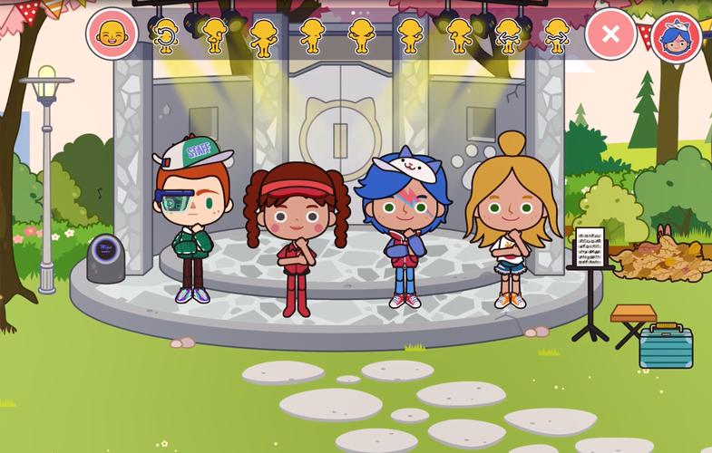 小镇狂想曲更新地址在哪？最新版本下载方法分享！