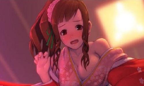 再次回来V0.7绅士游戏汉化版:完整流程及资源分享