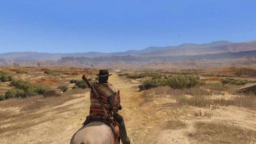 最新荒野大嫖客MOD游戏下载:体验不一样的西部世界