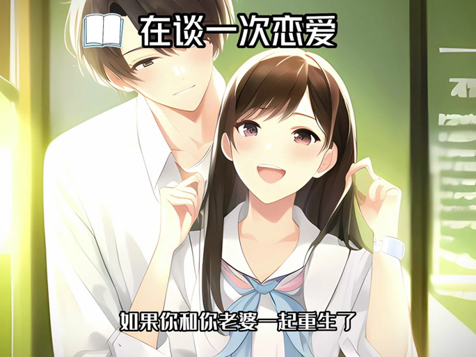 想玩重生了我还要谈恋爱?下载地址及安装方法都在这