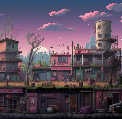 废土世界更新地址公布：赶紧下载体验新版本