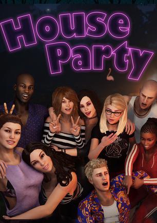 还在玩旧版居家派对？快来更新到最新版本吧