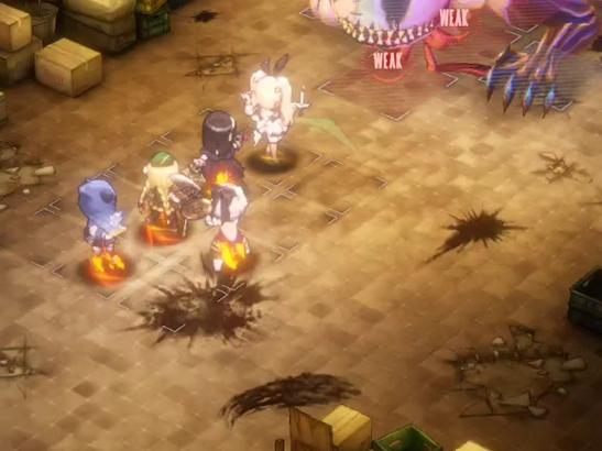 棕色尘埃2最新版本更新:丰富内容等你探索