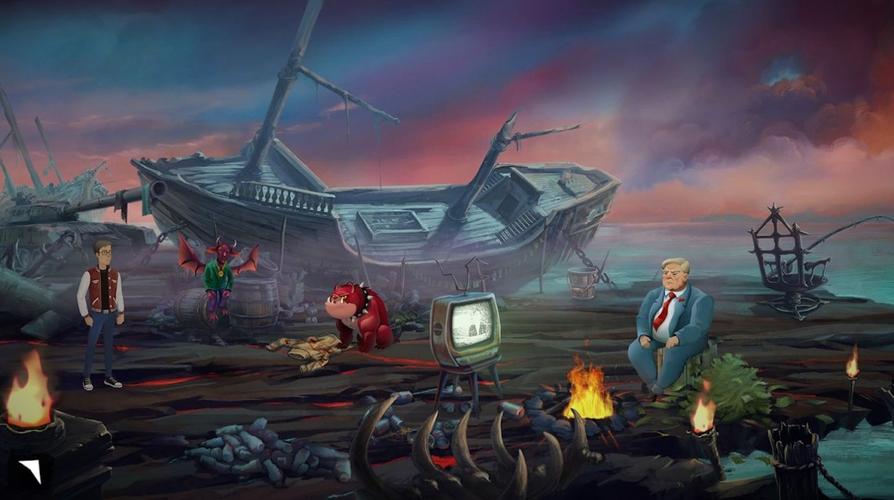 安卓玩家必玩:忠诚的一课游戏深度体验