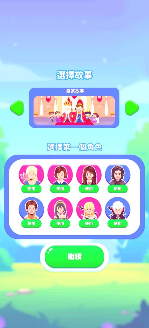 好玩的游戏推荐：家庭生活Family Faring杨过游戏测评