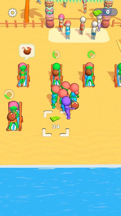 没有更多钱游戏下载：正式版最新版免费获取