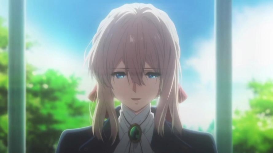 紫罗兰安卓汉化：热辣可爱，不容错过！