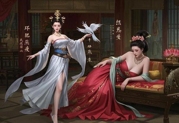 后宫秘密官网:揭秘精彩剧情,体验极致后宫生活