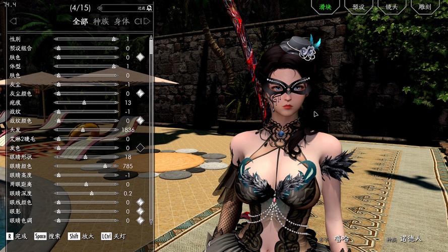 SOA续集绅士游戏:超好玩剧情体验分享