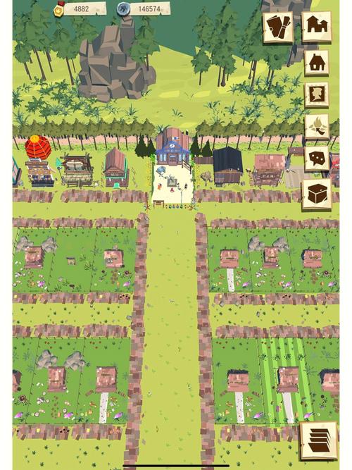 边境之村杨过游戏:值得一玩的神秘冒险