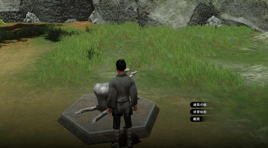 解锁弟弟游戏喜好：推荐他玩极品采花郎