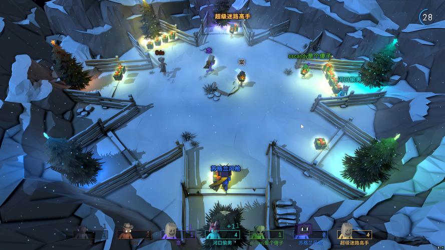 你弟弟喜欢什么游戏?SOAV60FF推荐几款好玩的