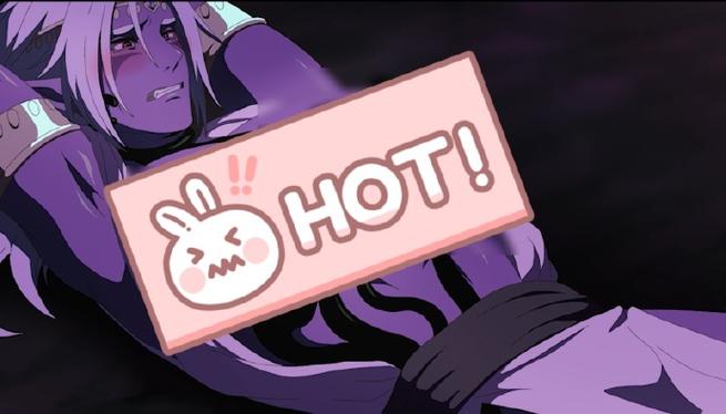 Dark Elf汉化版更新了什么?快来看看最新内容!