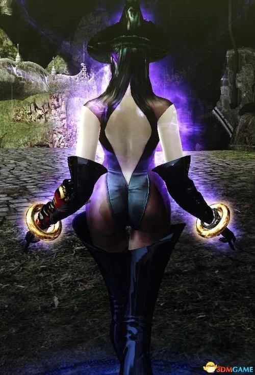 妖姬猎人绅士游戏好玩吗?玩家真实体验分享!