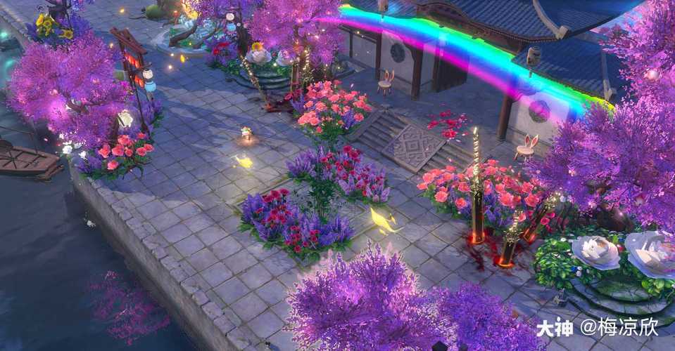 最新城市家园游戏攻略：版本更新内容详解