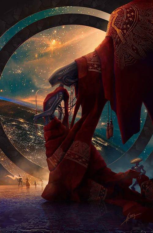 精致CG！大骗子安卓汉化版让你欲罢不能