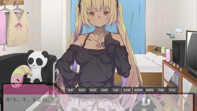 家里蹲女友游戏下载地址大全，安全可靠